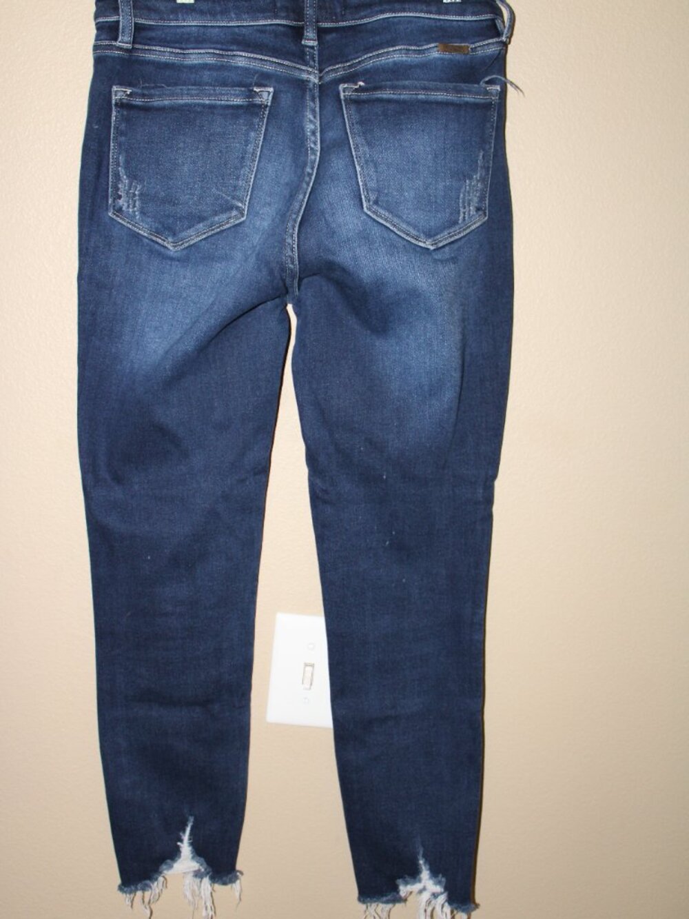 KanCan Denim Jeans - Picture 2 of 2